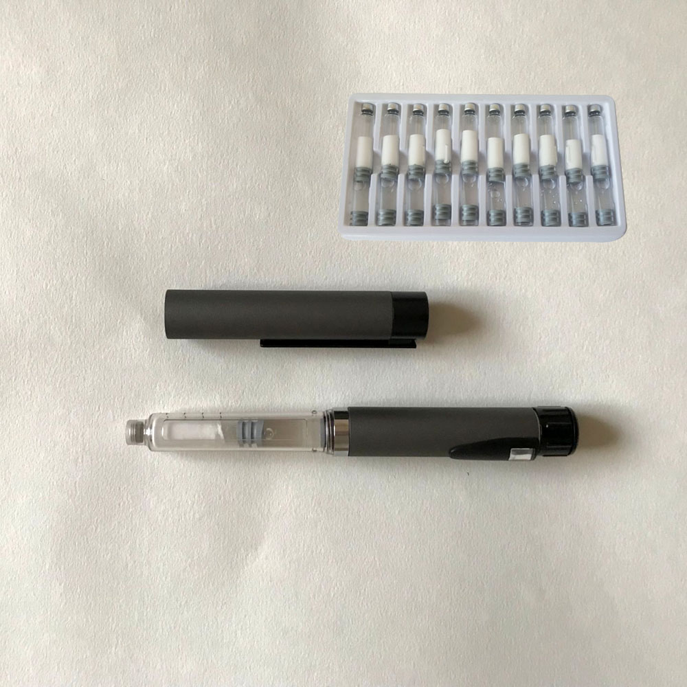 HGH injection pen,HGH pen